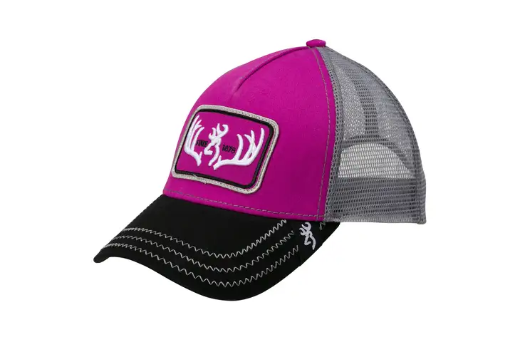 Browning Typical Cap - view 2